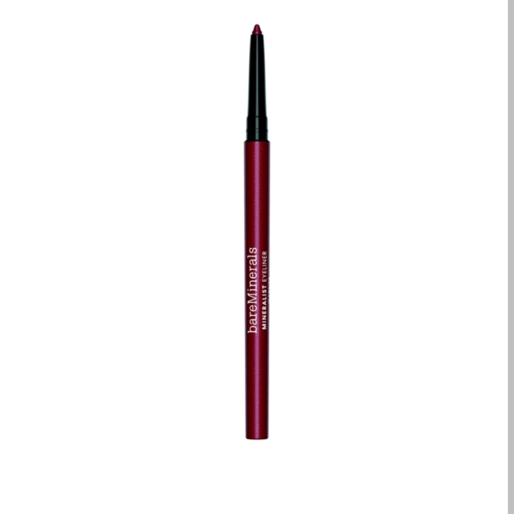 MINERALIST LASTING EYELINER